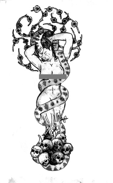 Eve