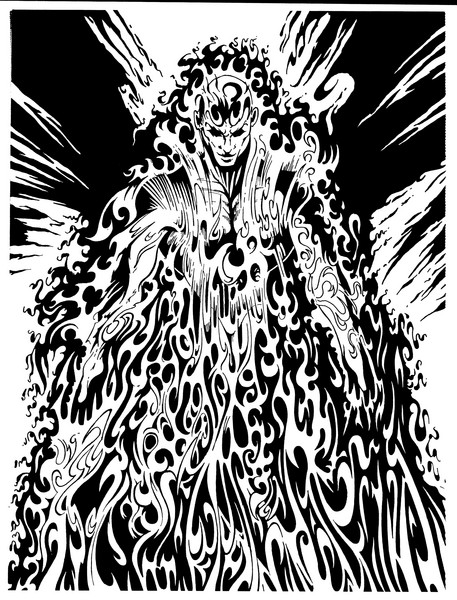 Emergence (final inked version)