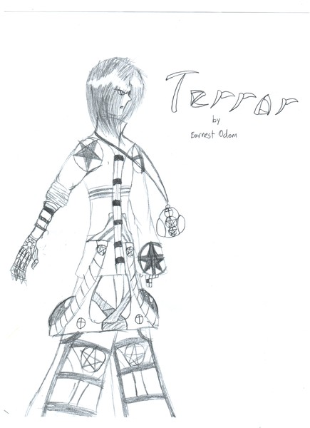 Terroxo