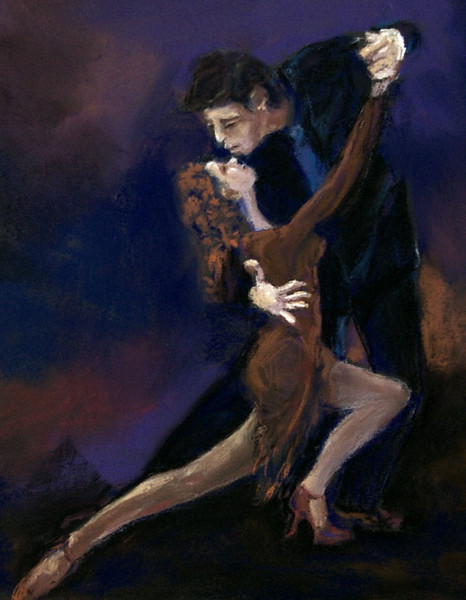 Tango of the Soul