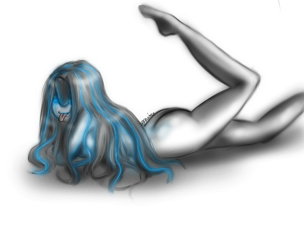 Cheeky Ionia 1