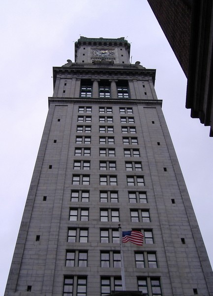 Clock Tower