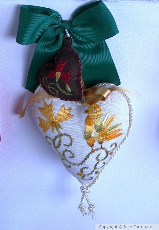 Petit Coeur