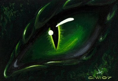 Eye Of Orrin
