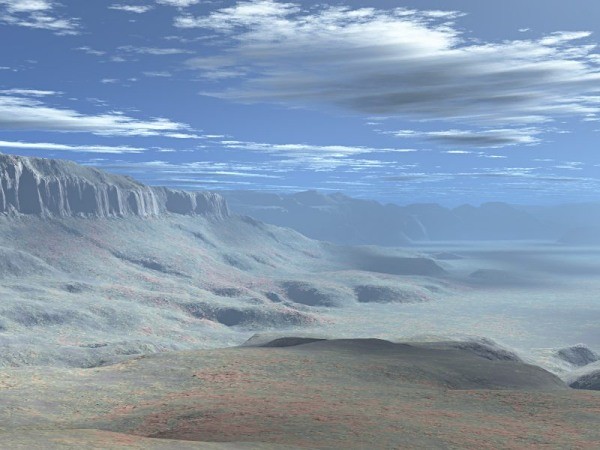 Utah Vista