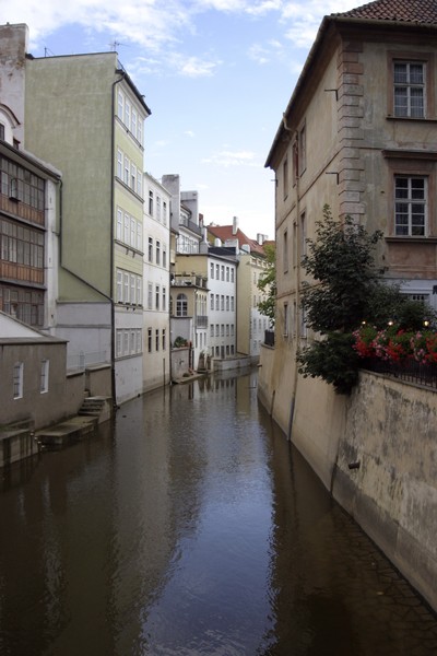 Water Way