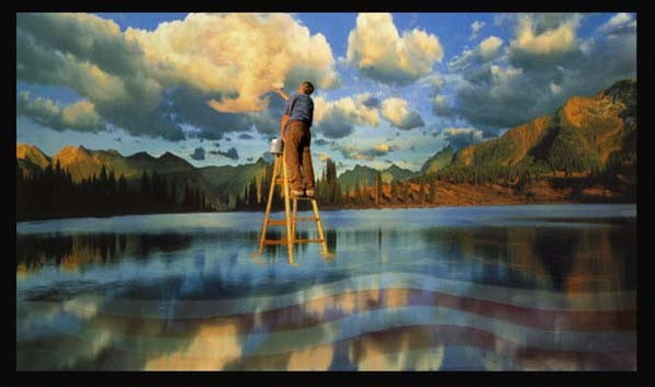 Cloudpainter