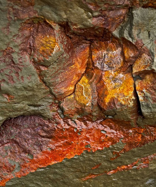 Rock Patterns 1