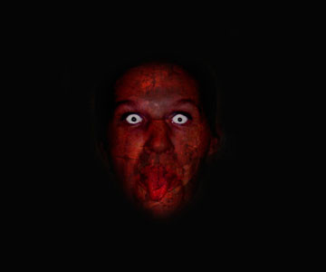 Zombie