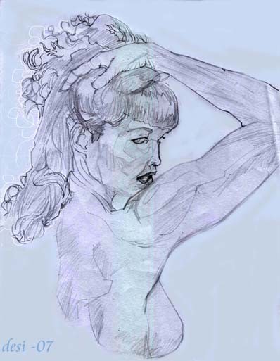 Betty Page