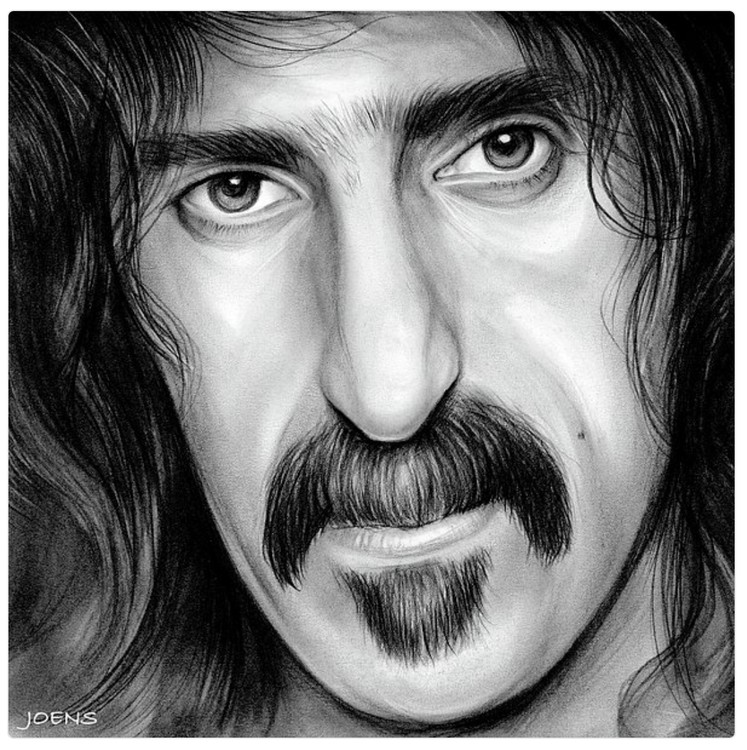 Frank Zappa