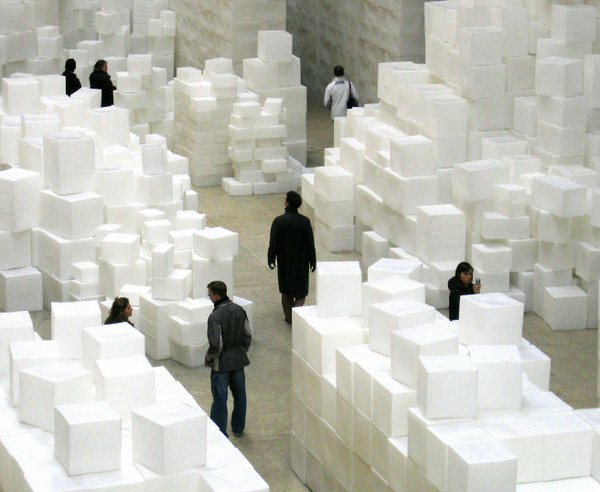 Exhibitions....