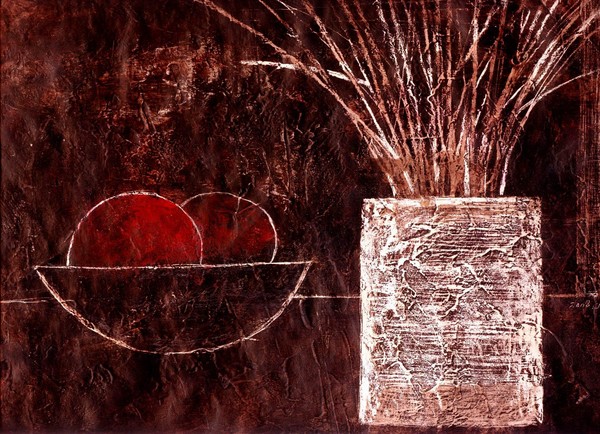still life