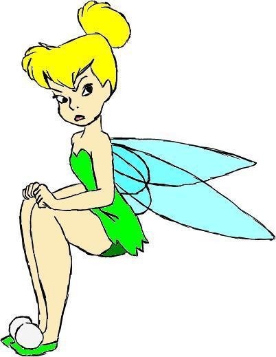 Tinkerbell