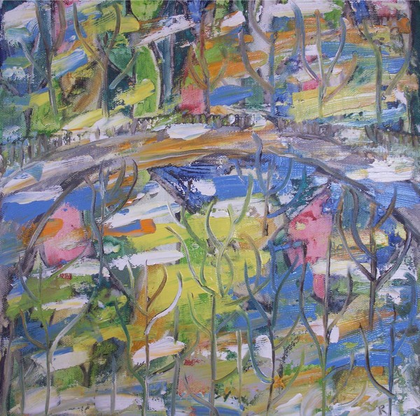 Tuesday Trees