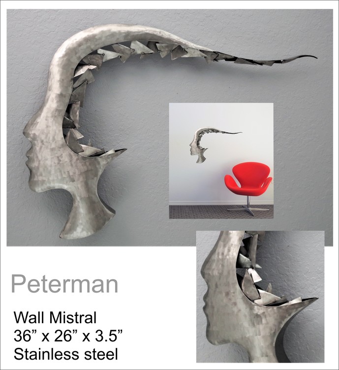Mistral Wall