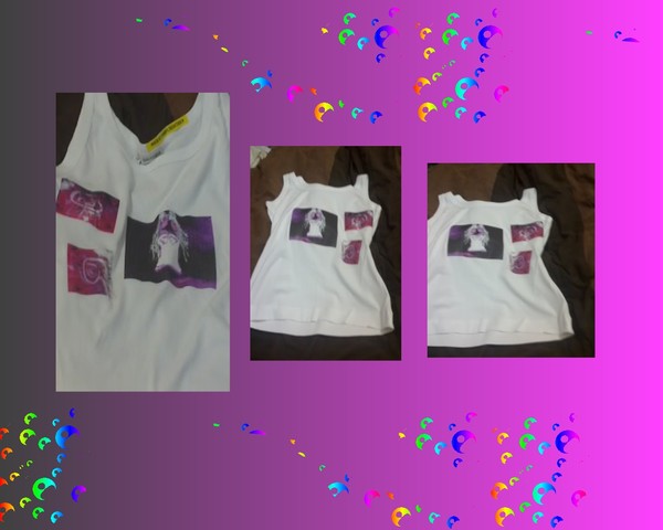 Vintage Pinky D