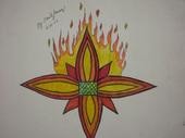star