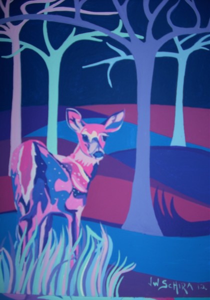 Fawn