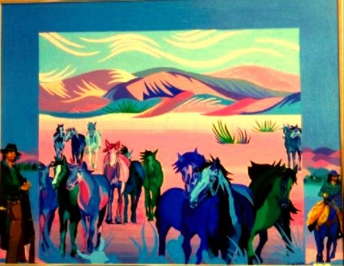 Outlaws