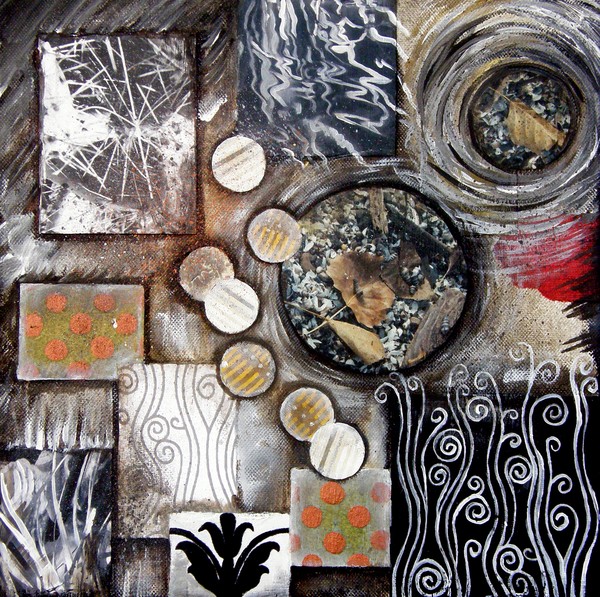 Tiny Treasures