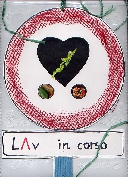 Love in corso for SHEren@DA 1