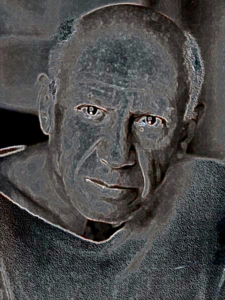 Pablo Picasso 1a