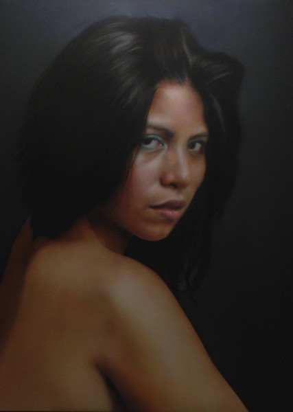 The Poetess