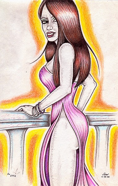 Empress M.V.