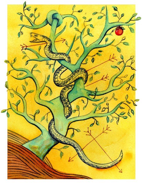 Tree of Knowledge