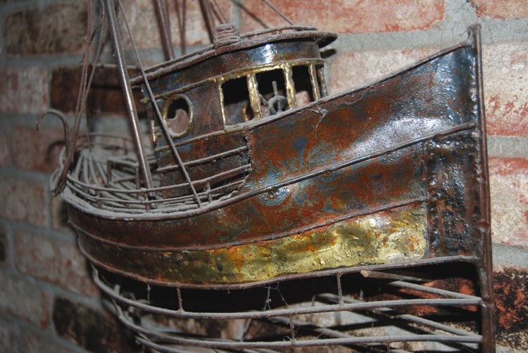 Trawler