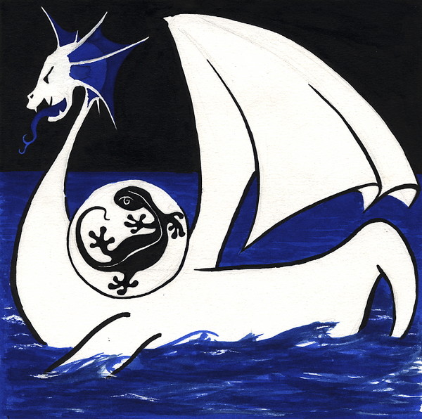 Drakkar