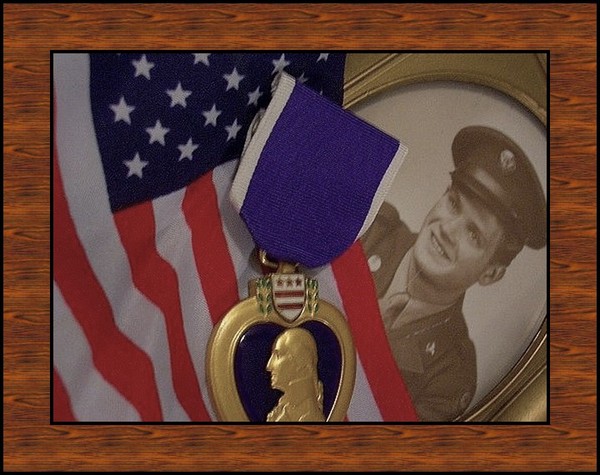 Family Veteran