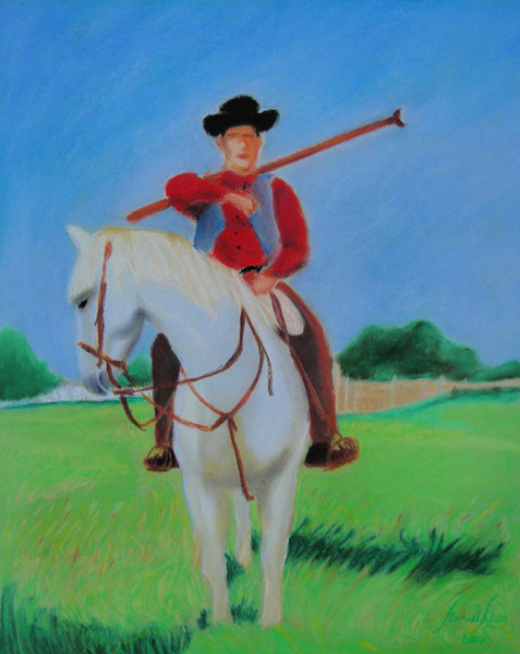 herdsman