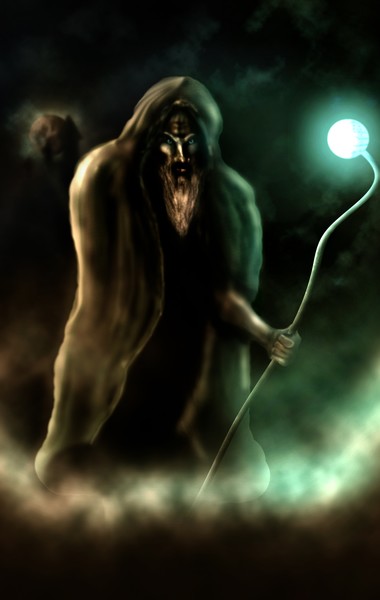 The Wizard