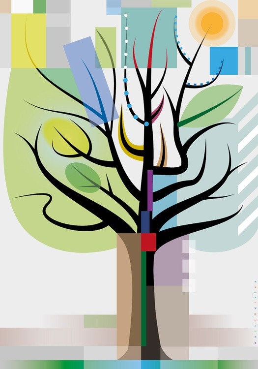 Spring Beech | 2023