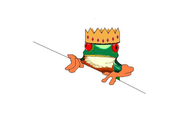 prince charming