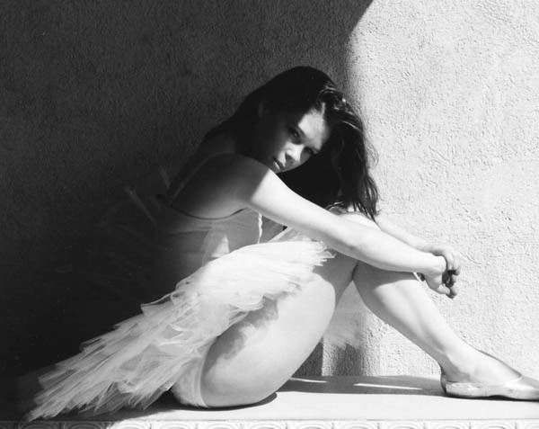 Dancers Series - Lori