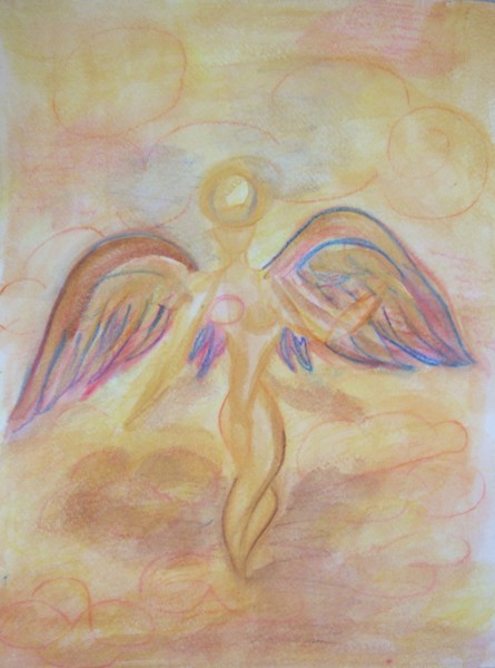 Kearstin's Angel