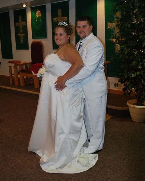 Groom & Bride
