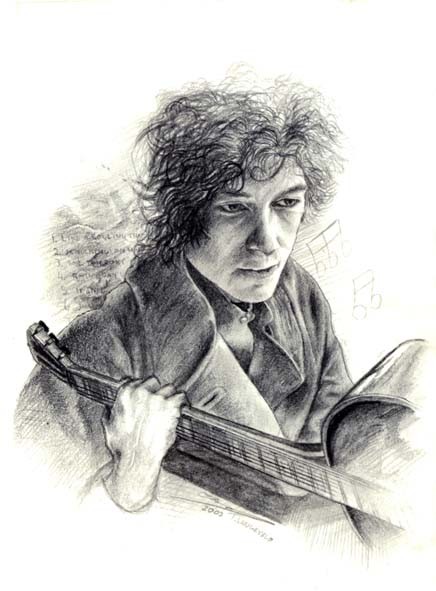 Bob Dylan