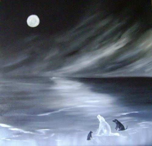 Keiths Midnight Moon