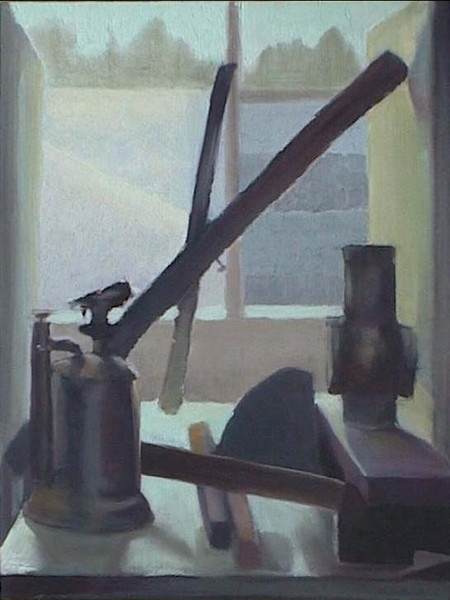 Still Life 1