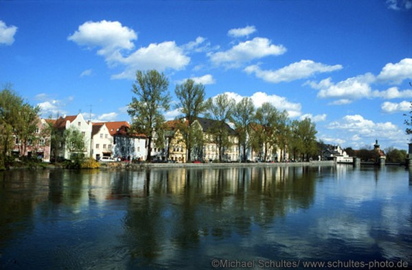 Landshut an der Isar/Bavaria