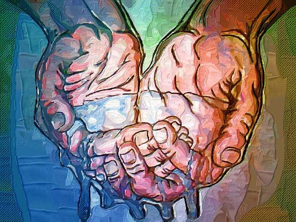 the water of life