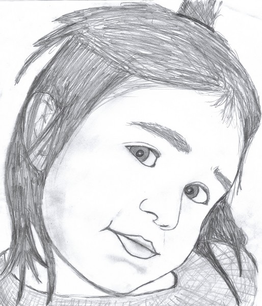 Face of Innocence