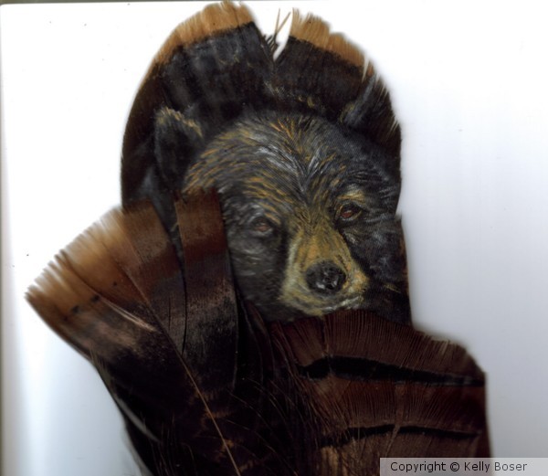 Black Bear