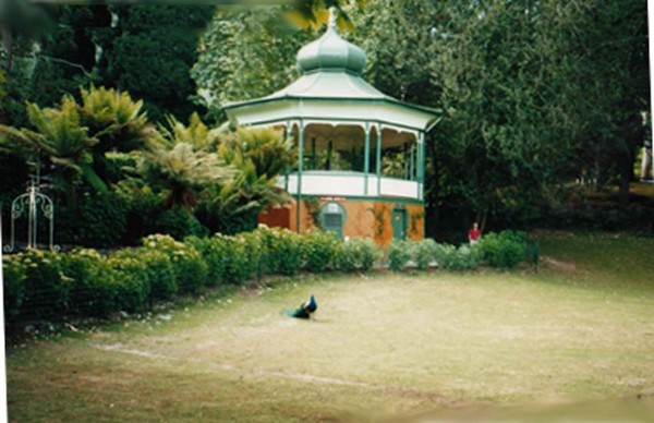Catarat Gorge Launceston