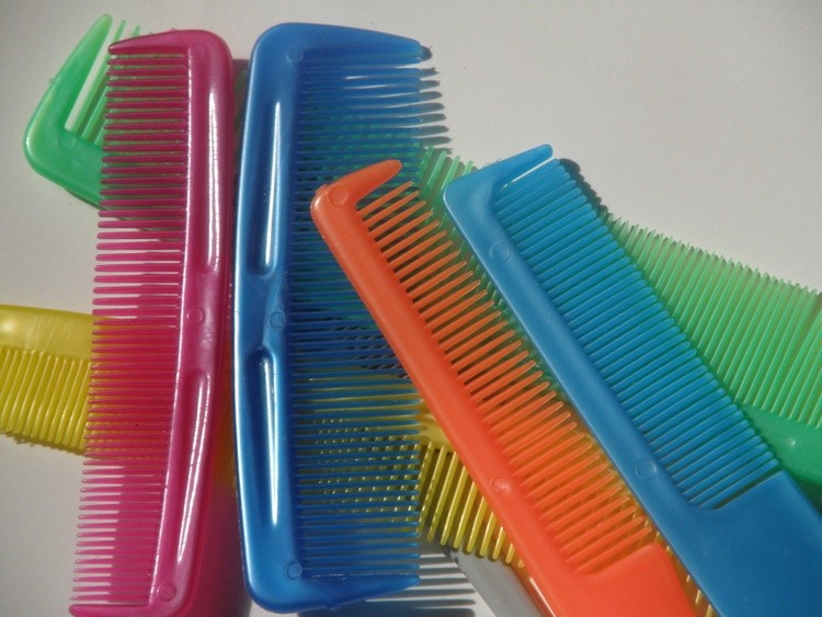 Combs