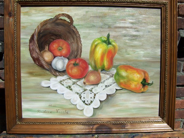 Still life